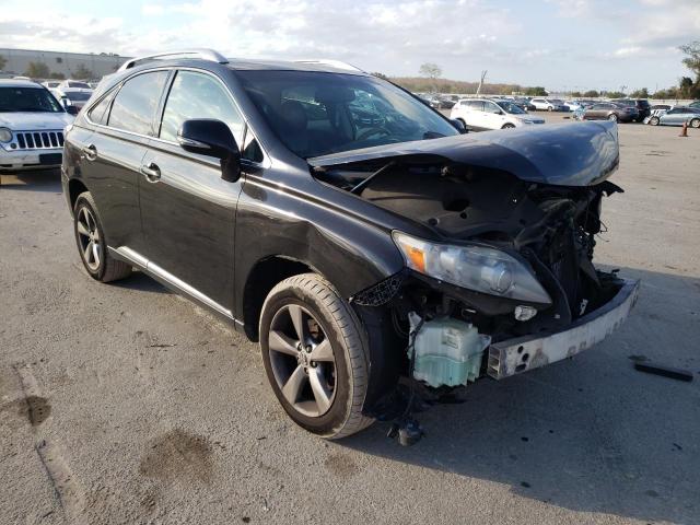 LEXUS RX 350 2011 2t2bk1ba6bc114698