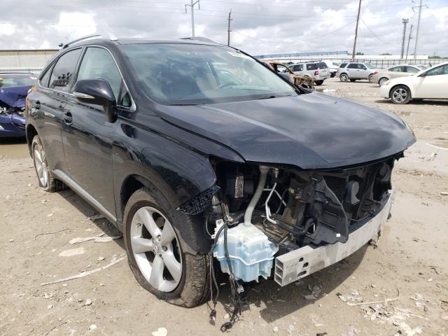 LEXUS RX 350 2012 2t2bk1ba6cc121071