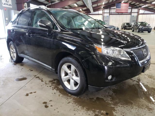 LEXUS RX 350 2012 2t2bk1ba6cc123502