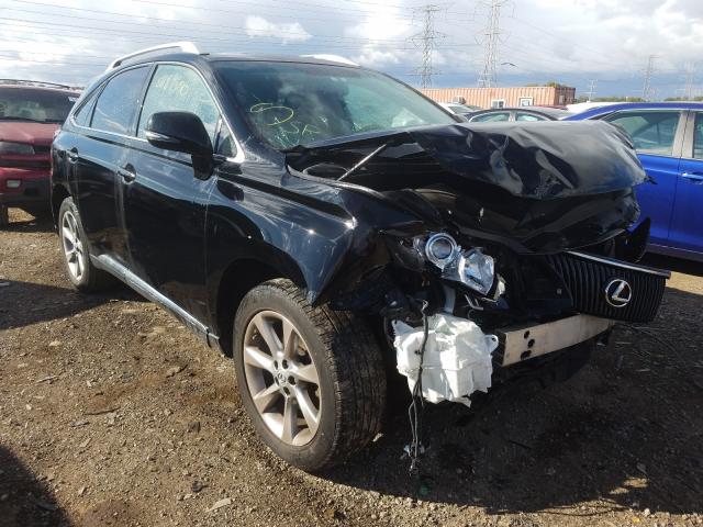 LEXUS RX 350 2012 2t2bk1ba6cc128182