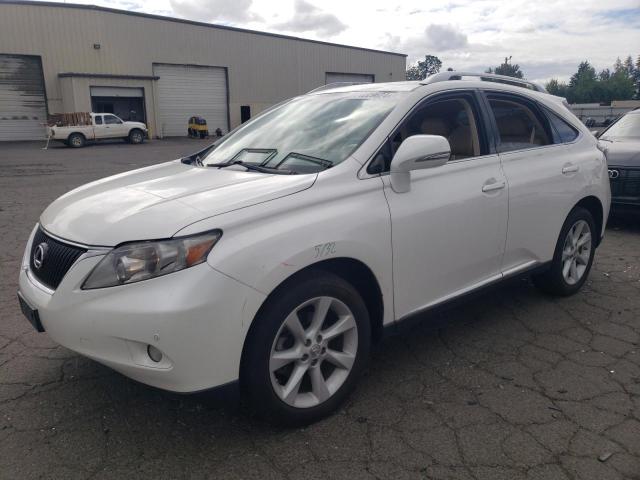 LEXUS RX 350 2012 2t2bk1ba6cc129994