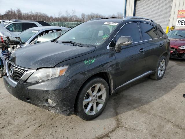 LEXUS RX 350 2012 2t2bk1ba6cc134063