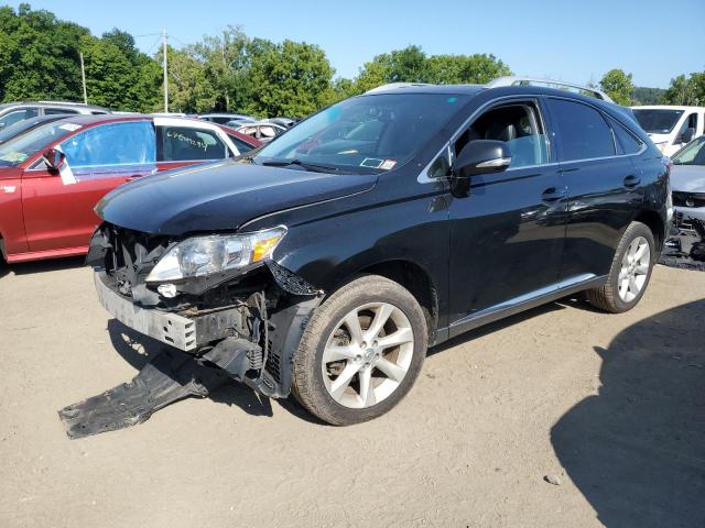 LEXUS RX 350 2012 2t2bk1ba6cc135648