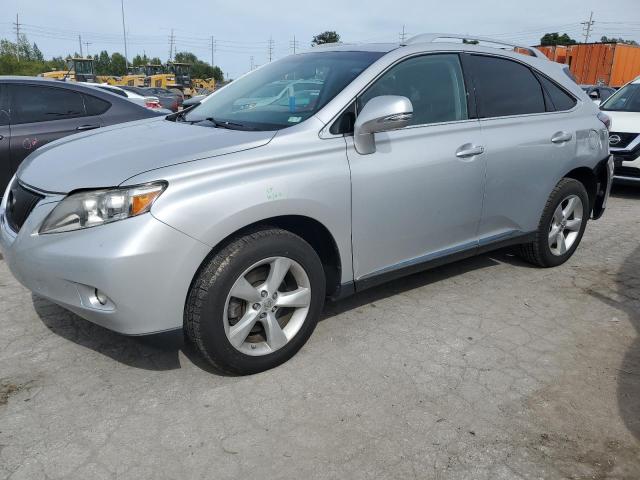 LEXUS RX 350 2012 2t2bk1ba6cc136685