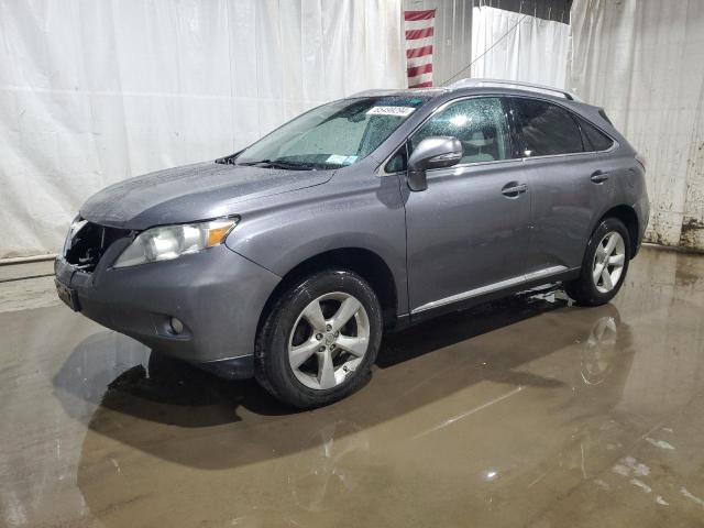 LEXUS RX 350 2012 2t2bk1ba6cc139909