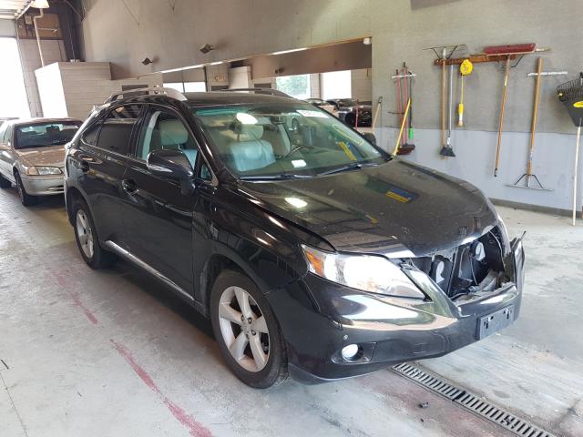 LEXUS RX 350 2012 2t2bk1ba6cc140218