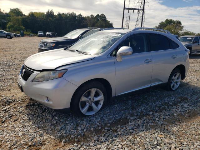 LEXUS RX350 2012 2t2bk1ba6cc141014