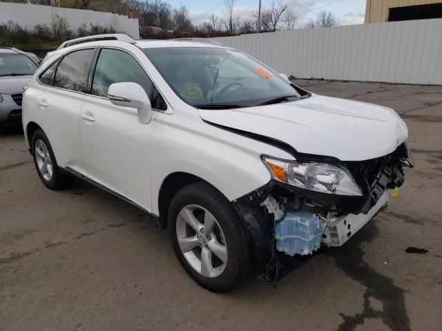 LEXUS RX 350 2012 2t2bk1ba6cc142406