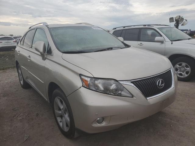 LEXUS RX 350 2012 2t2bk1ba6cc143281