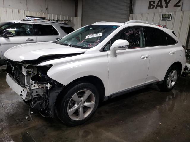 LEXUS RX 350 2012 2t2bk1ba6cc143779