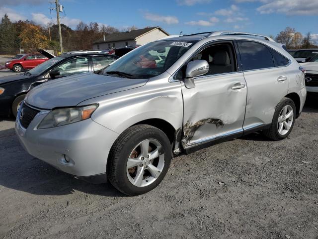 LEXUS RX350 2012 2t2bk1ba6cc146066