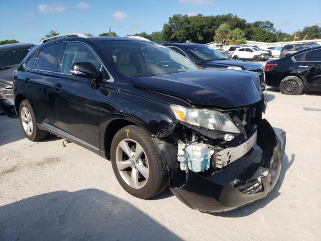 LEXUS RX 350 2012 2t2bk1ba6cc147850