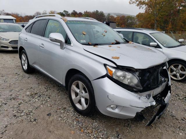 LEXUS RX 350 2012 2t2bk1ba6cc149632