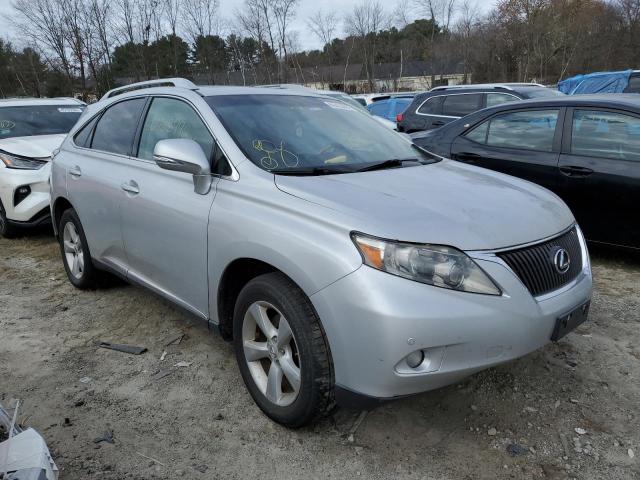 LEXUS RX 350 2012 2t2bk1ba6cc152935