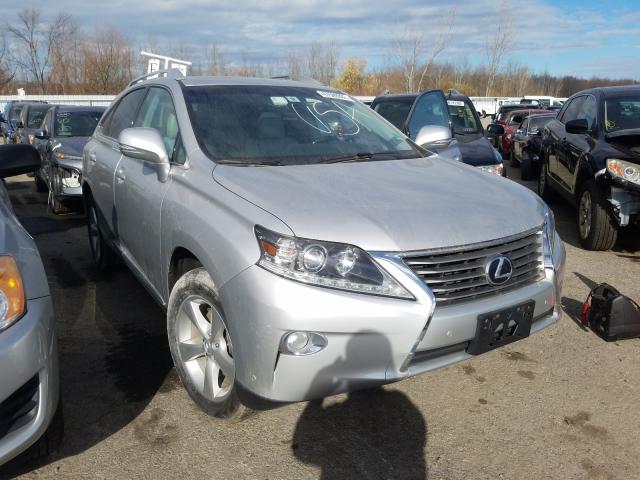 LEXUS RX 350 BAS 2013 2t2bk1ba6dc155111