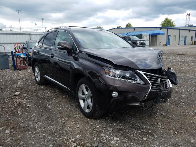 LEXUS RX 350 BAS 2013 2t2bk1ba6dc156453