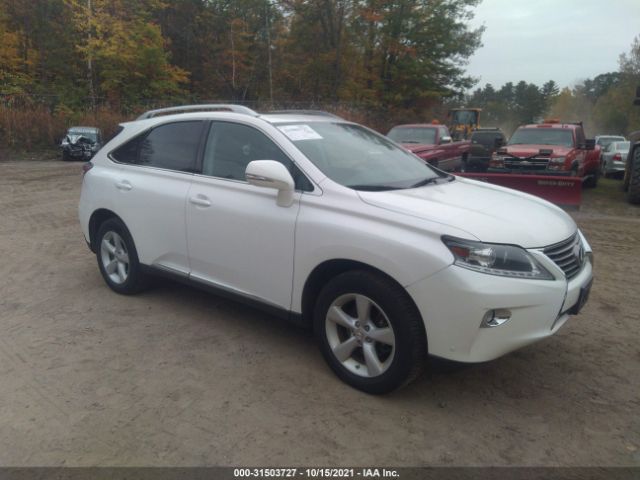 LEXUS RX 350 2013 2t2bk1ba6dc157778