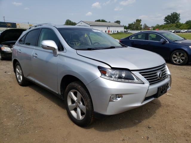 LEXUS RX 350 BAS 2013 2t2bk1ba6dc157781