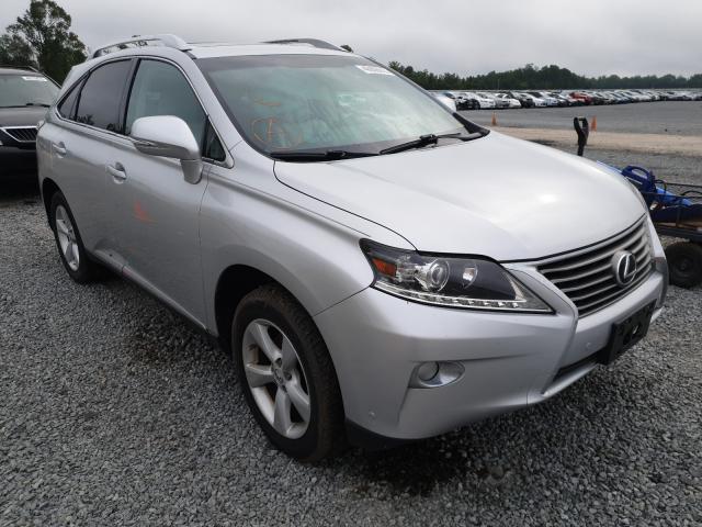 LEXUS RX 350 BAS 2013 2t2bk1ba6dc158350