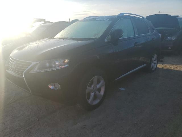 LEXUS RX 350 BAS 2013 2t2bk1ba6dc161149