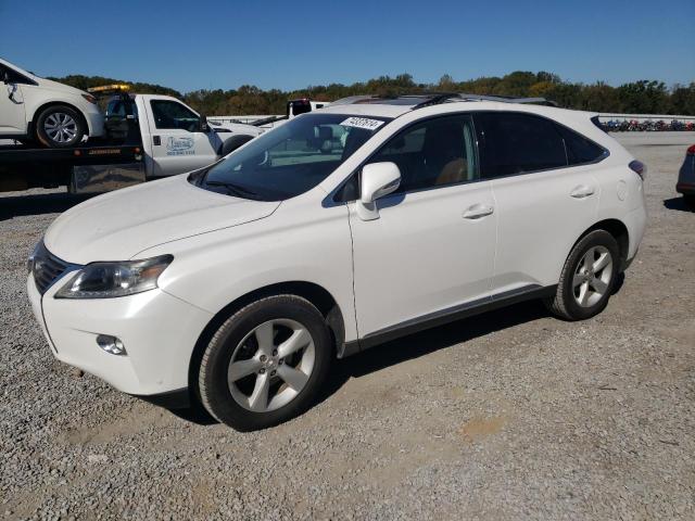 LEXUS RX 350 BAS 2013 2t2bk1ba6dc164455