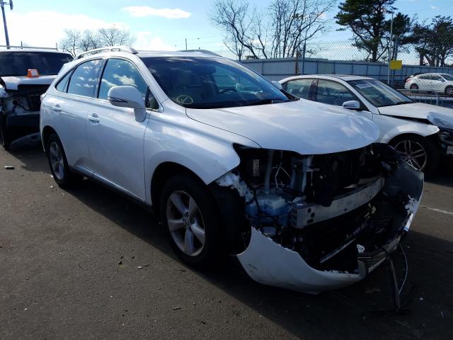 LEXUS RX 350 2012 2t2bk1ba6dc165914