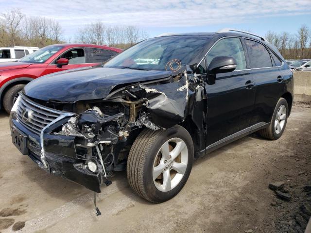 LEXUS RX350 2013 2t2bk1ba6dc166688