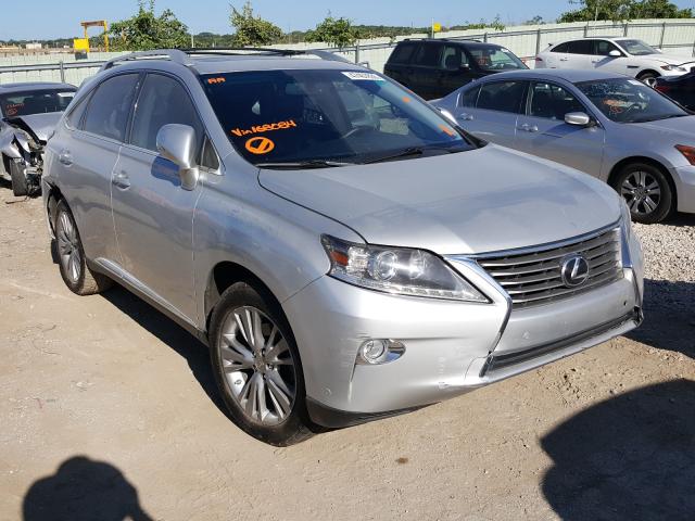 LEXUS RX 350 BAS 2013 2t2bk1ba6dc168084