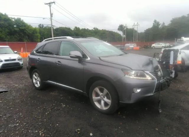 LEXUS RX 350 2013 2t2bk1ba6dc168795