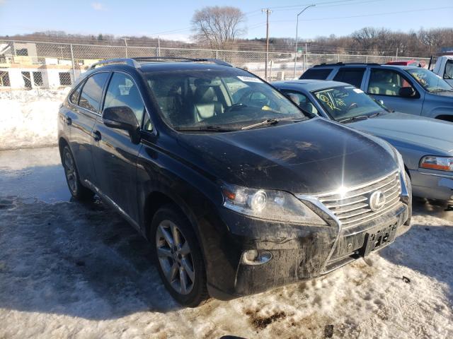 LEXUS RX 350 BAS 2013 2t2bk1ba6dc169333