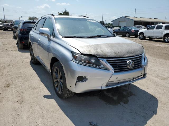 LEXUS RX 350 BAS 2013 2t2bk1ba6dc169414