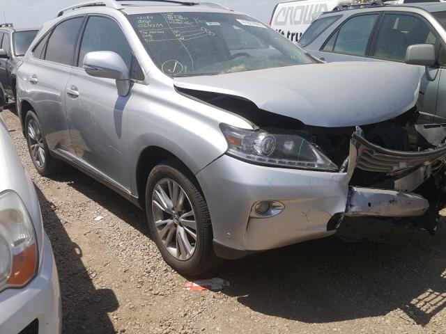 LEXUS RX 350 BAS 2013 2t2bk1ba6dc171311