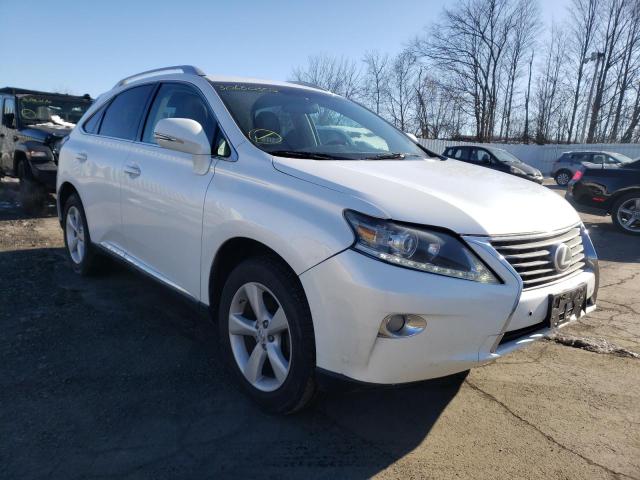 LEXUS RX350 2013 2t2bk1ba6dc171583