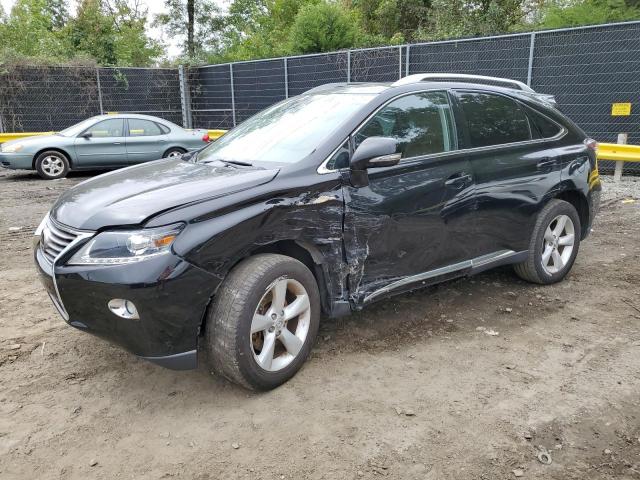 LEXUS RX350 2013 2t2bk1ba6dc172586