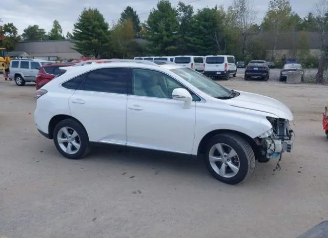 LEXUS NULL 2013 2t2bk1ba6dc174712