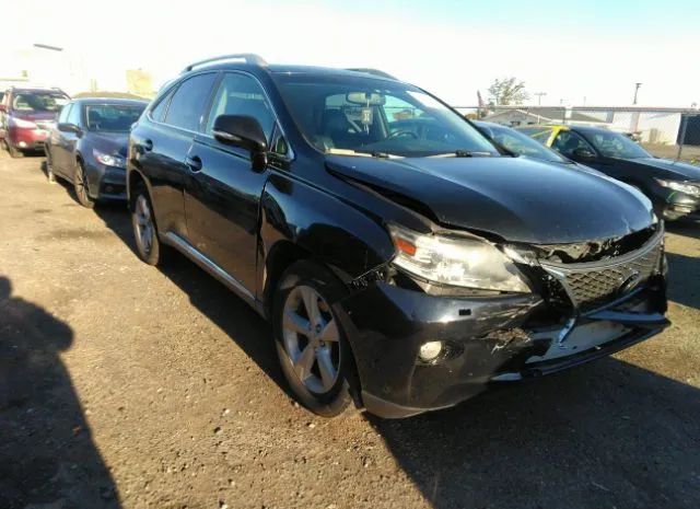 LEXUS NULL 2013 2t2bk1ba6dc175441