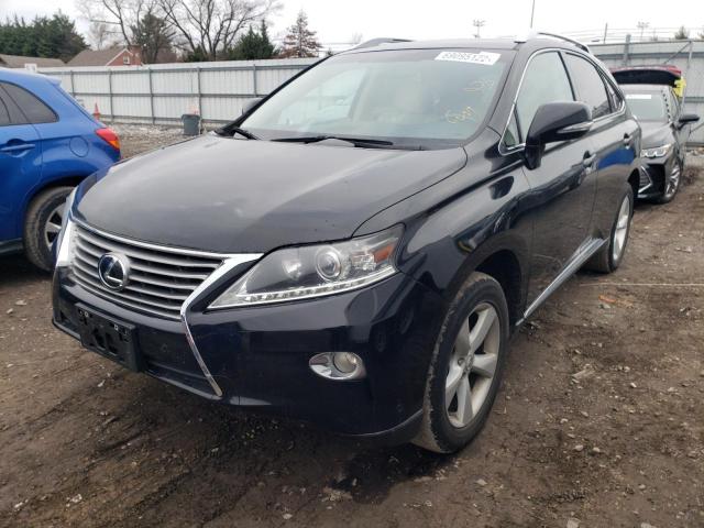 LEXUS RX 350 BAS 2013 2t2bk1ba6dc179618