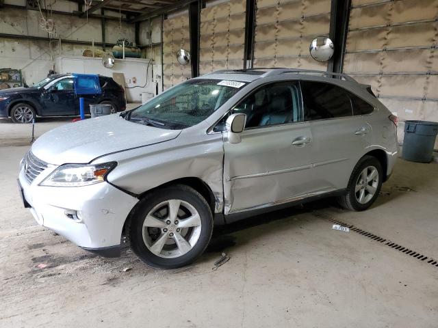 LEXUS RX 350 BAS 2013 2t2bk1ba6dc179733