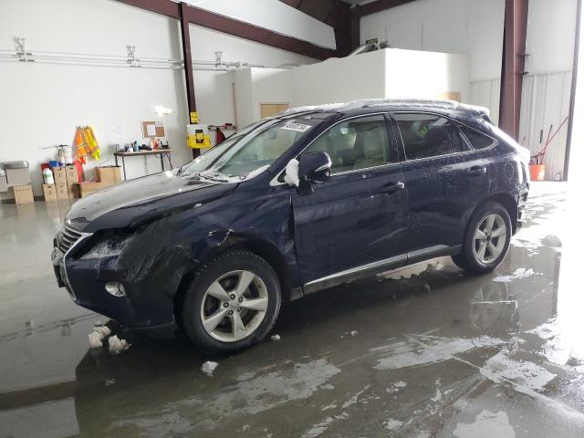 LEXUS RX350 2013 2t2bk1ba6dc179778