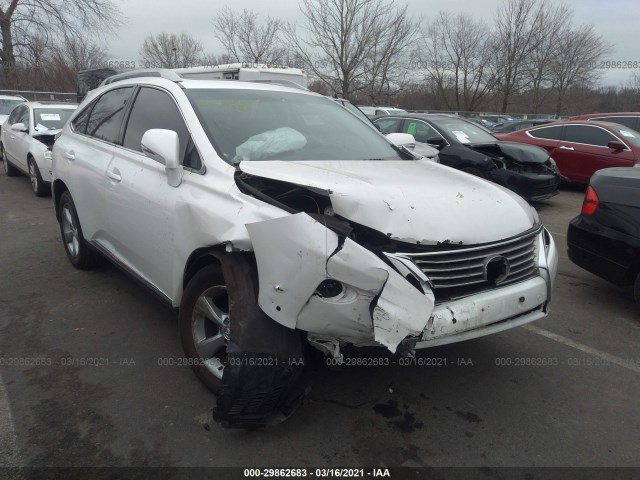 LEXUS RX 350 2013 2t2bk1ba6dc180039