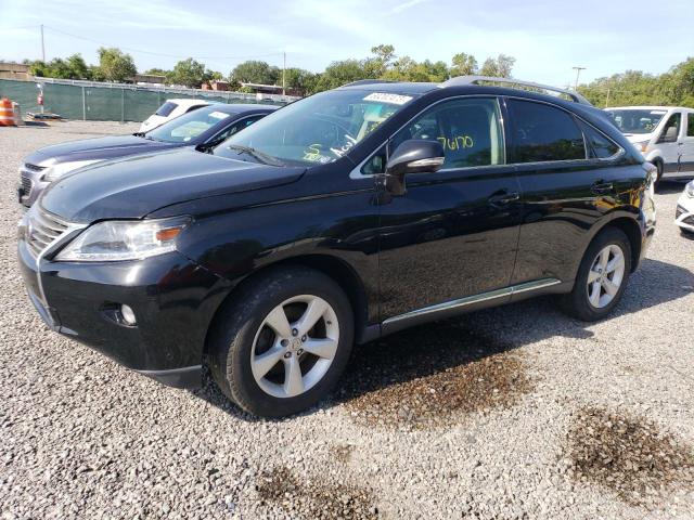 LEXUS RX 350 BAS 2013 2t2bk1ba6dc180185