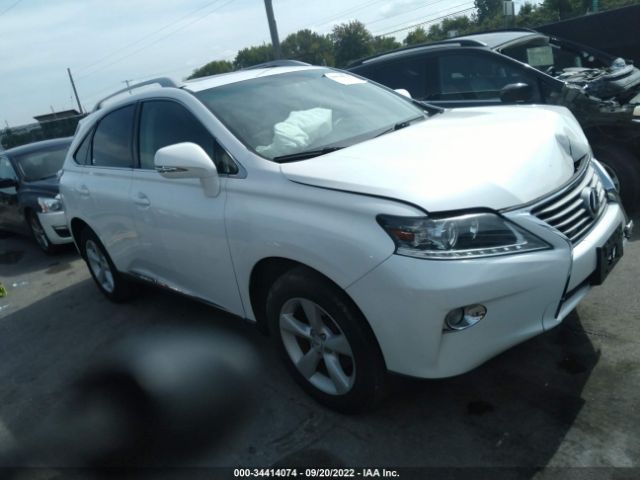 LEXUS RX 350 2013 2t2bk1ba6dc182552