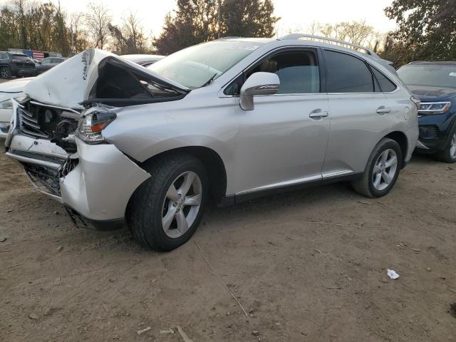 LEXUS RX350 2013 2t2bk1ba6dc185497