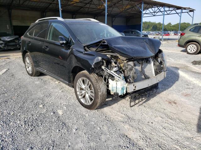 LEXUS RX 350 BAS 2013 2t2bk1ba6dc185824