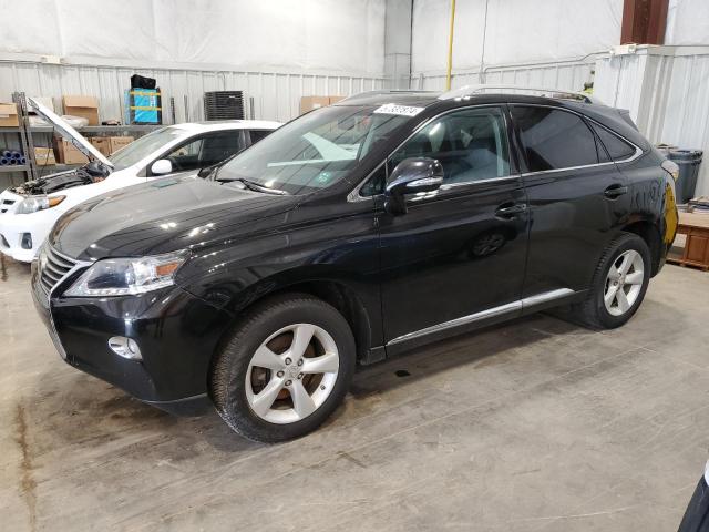 LEXUS RX350 2013 2t2bk1ba6dc187329