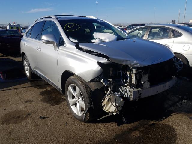 LEXUS RX 350 BAS 2013 2t2bk1ba6dc190196