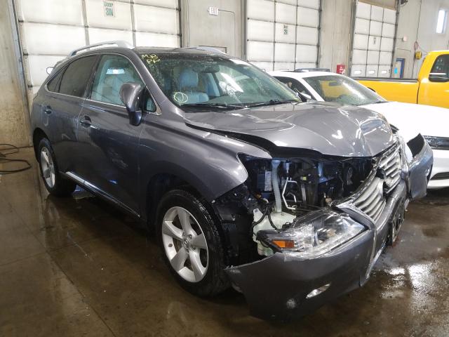 LEXUS RX 350 BAS 2013 2t2bk1ba6dc190618