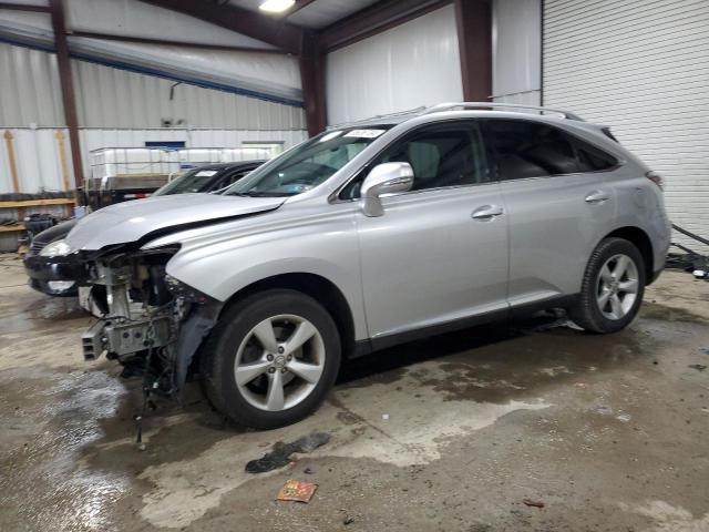 LEXUS RX 350 BAS 2013 2t2bk1ba6dc191235