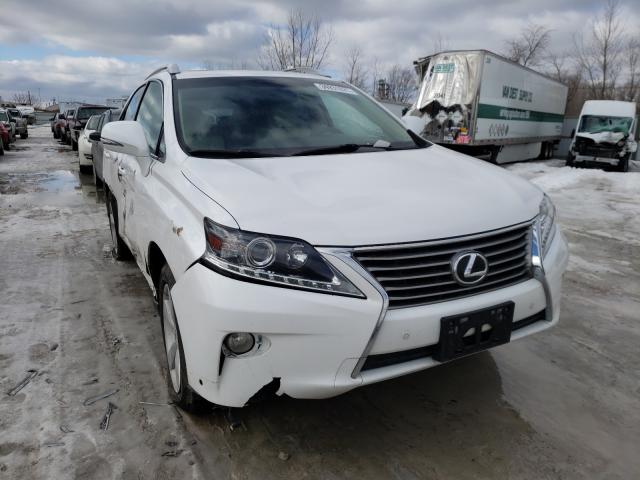 LEXUS NULL 2013 2t2bk1ba6dc191400