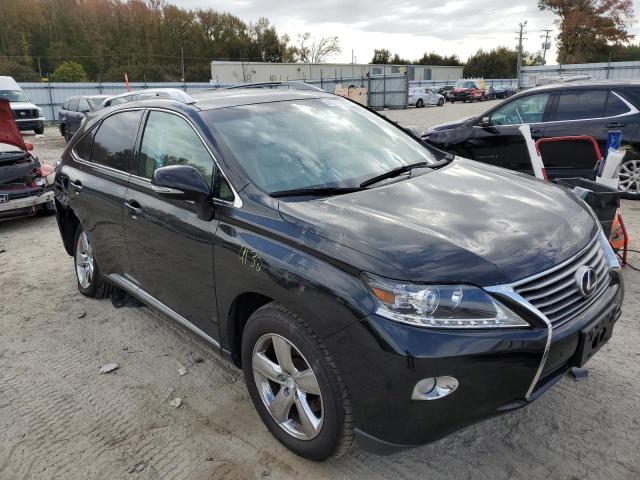 LEXUS RX 350 BAS 2013 2t2bk1ba6dc191834